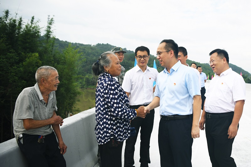 马市镇人事任命更新，新篇章正式开启