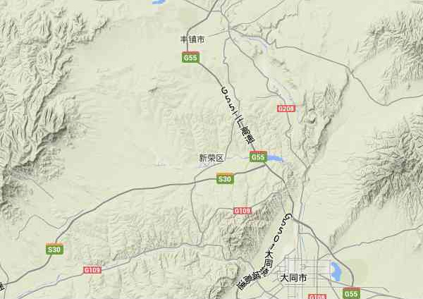 山西省大同市新荣区上深涧乡最新招聘信息概览