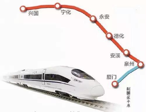 赣州高铁二期最新动态，深度解析最新消息