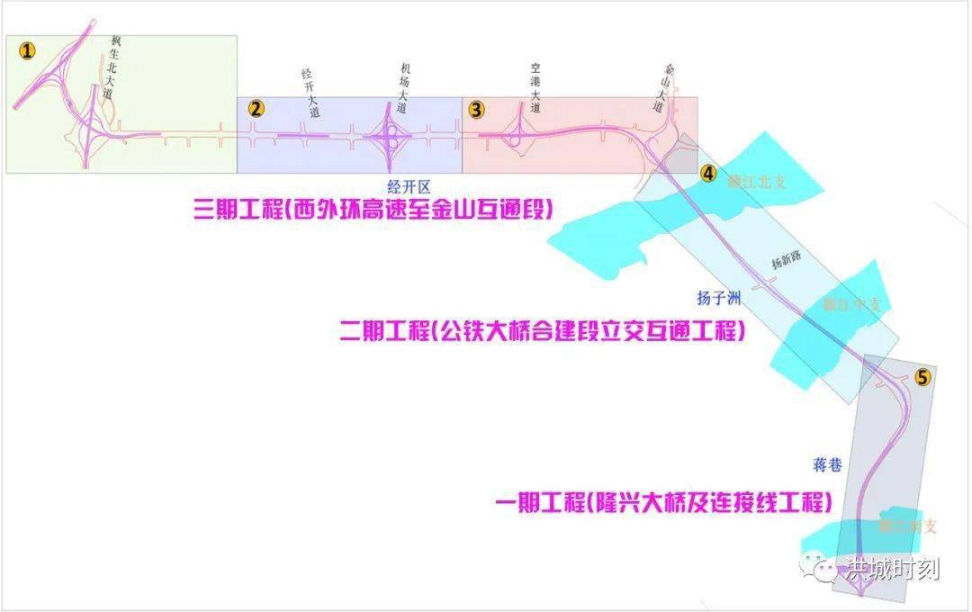 北二通道六标进展顺利，展望未来新篇章的最新消息