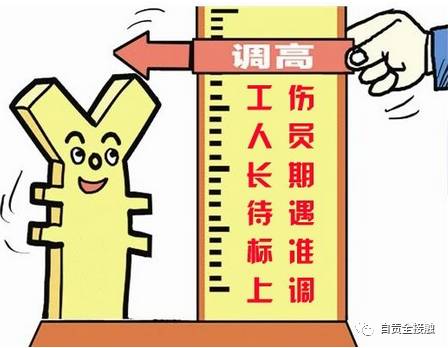 四川2025伤残津贴最新消息全面解读与更新