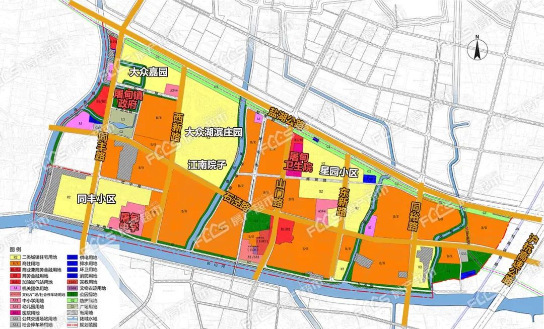 吴桥镇未来城市新面貌塑造，最新发展规划揭秘