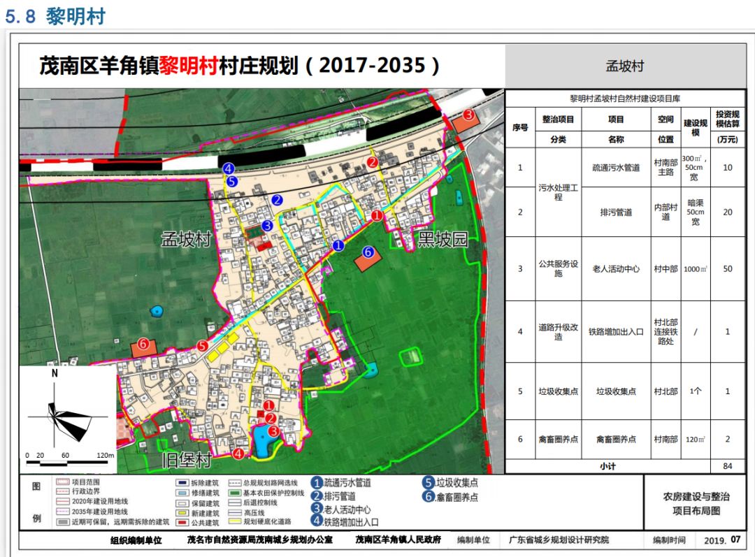 骡子滩村委会迈向繁荣与和谐的最新发展规划蓝图